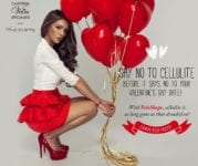 California Vein Specialists February 2016 velashape promo
