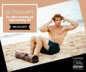 Ultrashape promotion