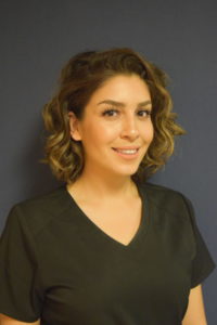 mitra forootan