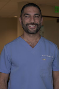 Michael Setareh, MD