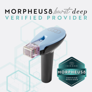 morpheus8 handpiece